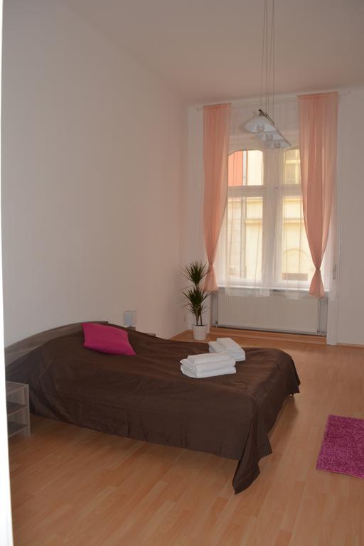 Erkel Apartman Budapest