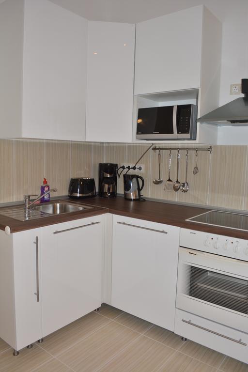 Erkel Apartman Budapest