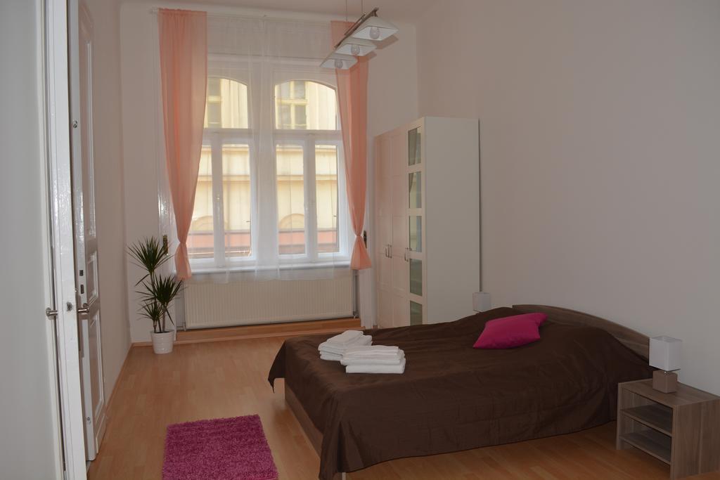 Appartamento Erkel Apartman Budapest