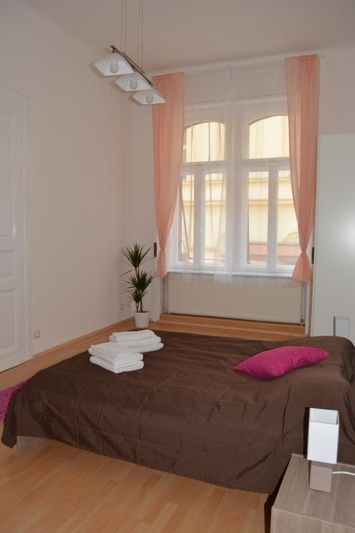 Erkel Apartman Budapest