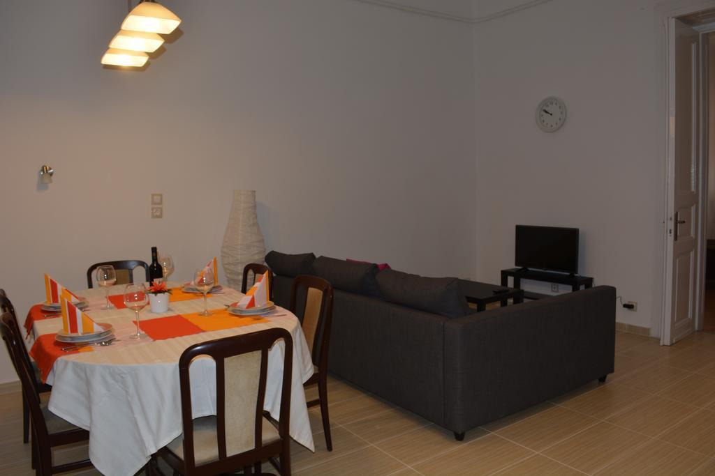 Appartamento Erkel Apartman Budapest