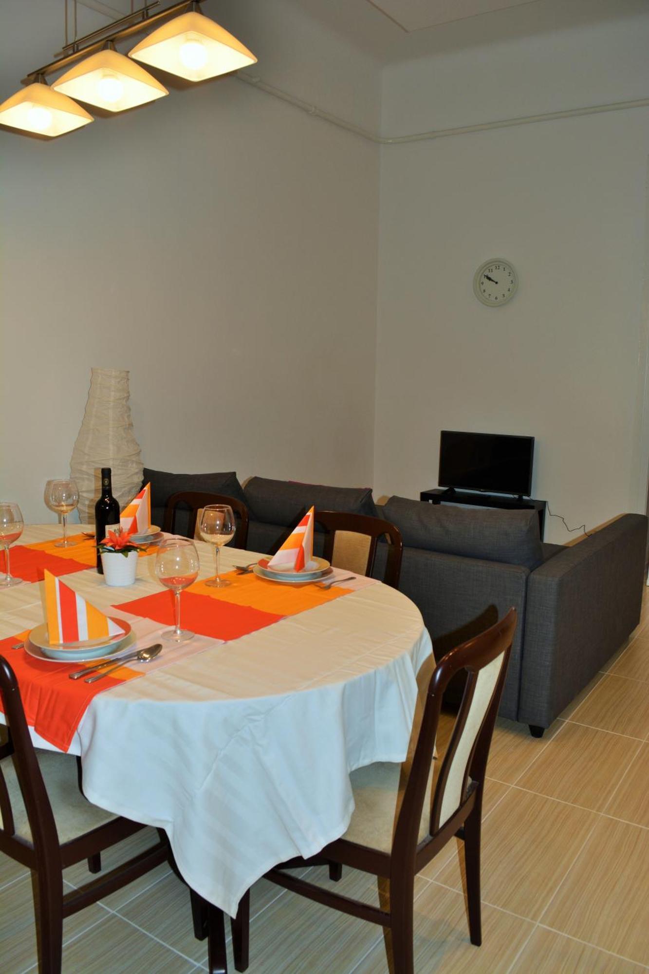 Appartamento Erkel Apartman Budapest
