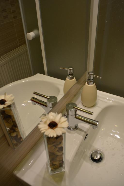 Appartement Erkel Apartman